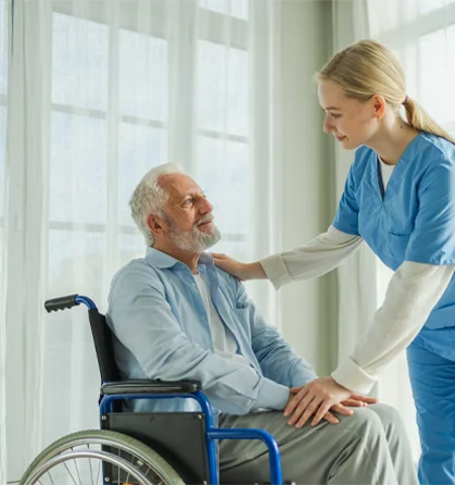 VA Disability Benefits