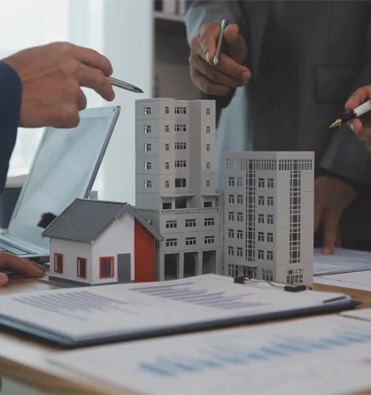 Estate Planning & Probate