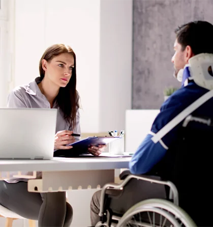 Social Security Disability