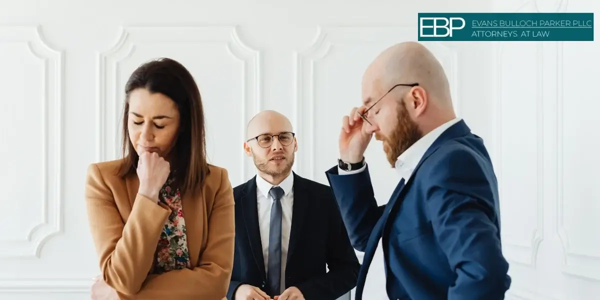 Divorce and protecting your business