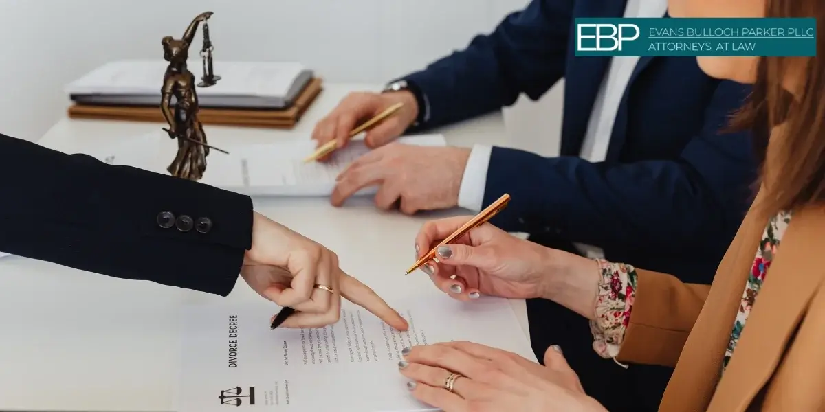 Family business and divorce: You need protection