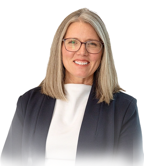 Heather Graves Parker