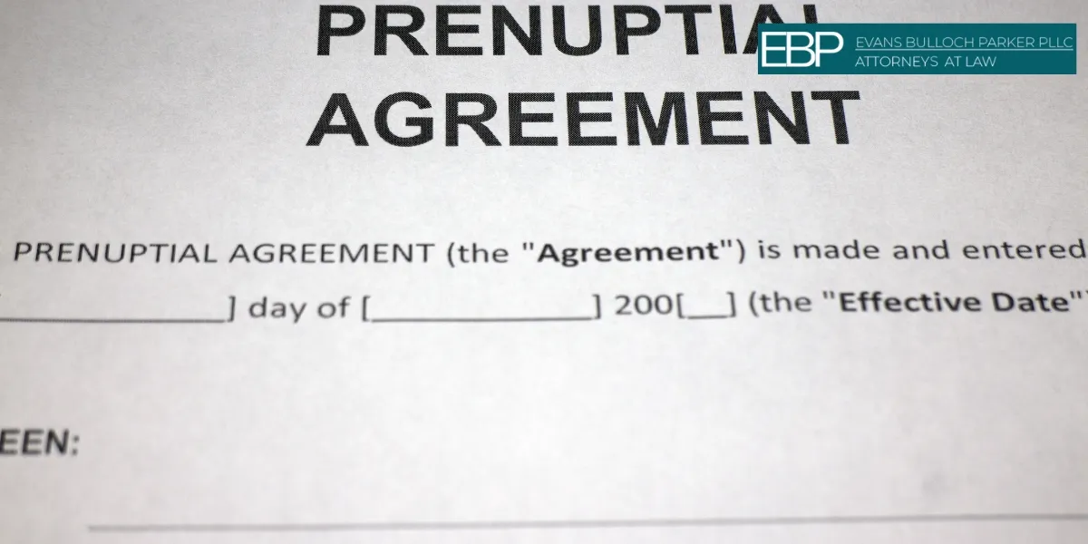 Don’t get caught up in these prenuptial agreement mistakes
