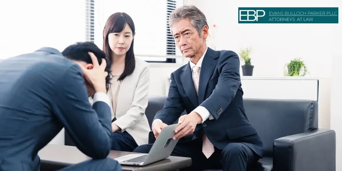 Don’t exaggerate your claim, or you could be accused of fraud