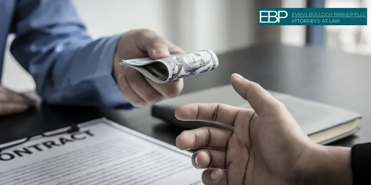 How Do Judges Determine Sentences for White Collar Crime?