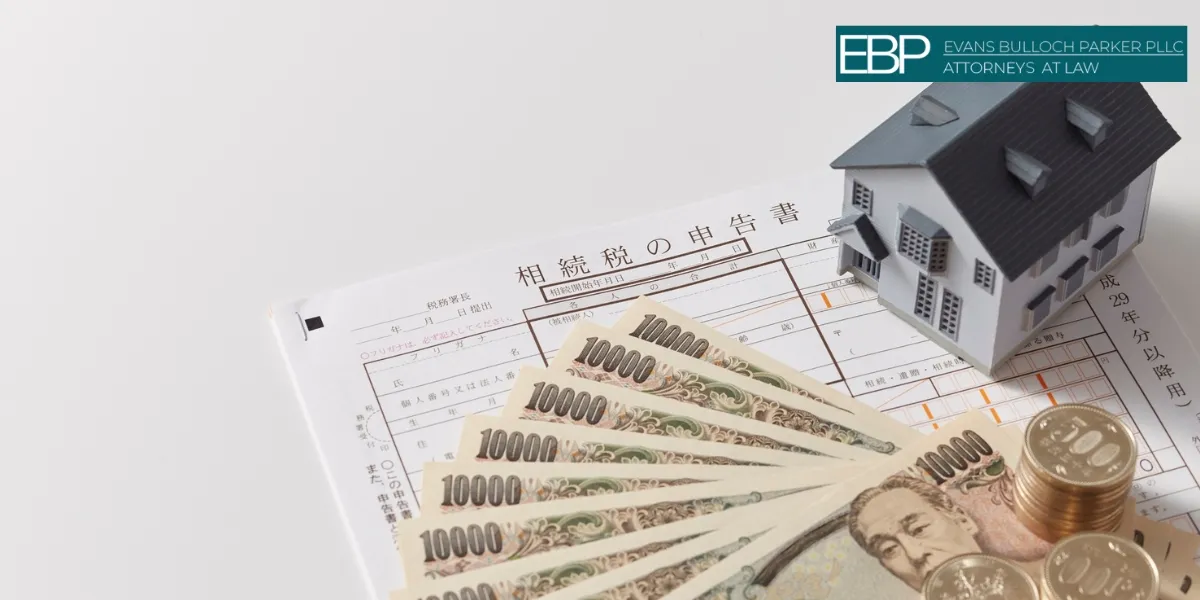 I just received an inheritance. What will happen to it during my divorce?