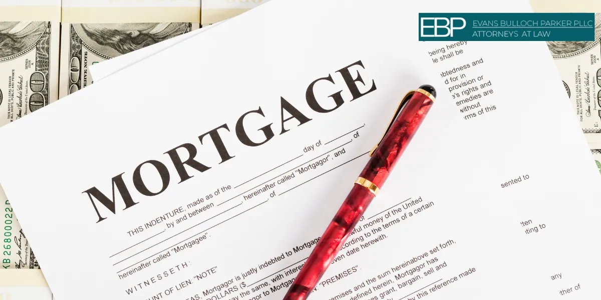 What is mortgage fraud?