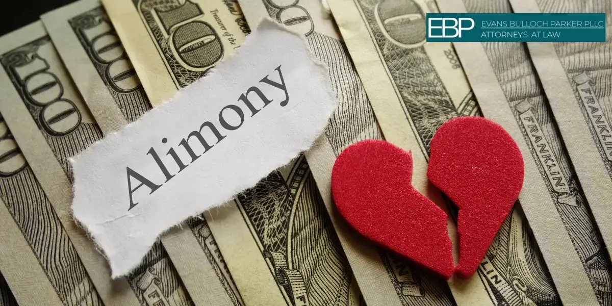 What is “alimony in futuro” in Tennessee?